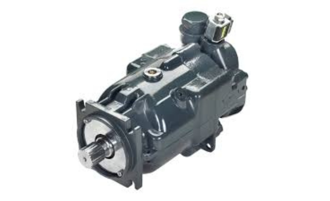 Hydraulic Pump Motor